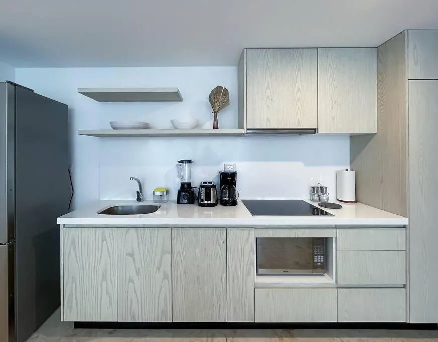 New Apartment - Hunab Tulum 0*,  Mexico