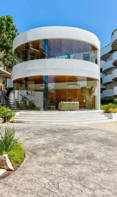 New Apartment - Hunab Tulum