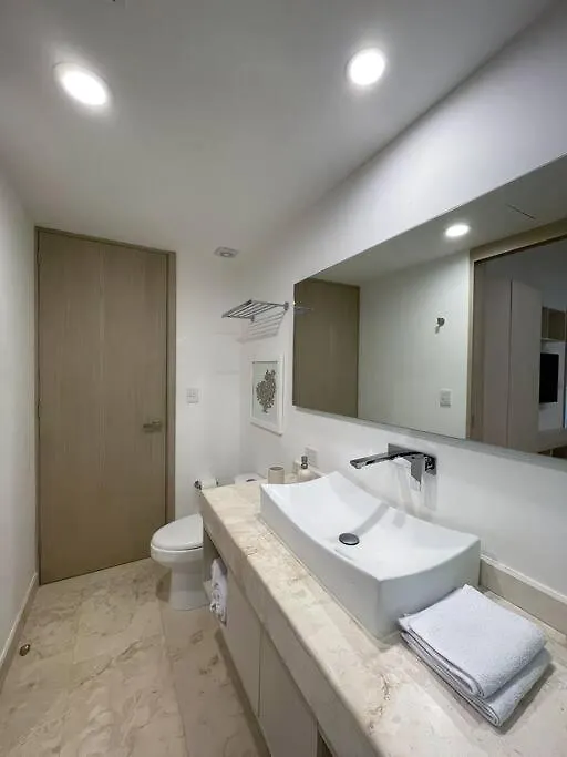 New Apartment - Hunab Tulum Mexico