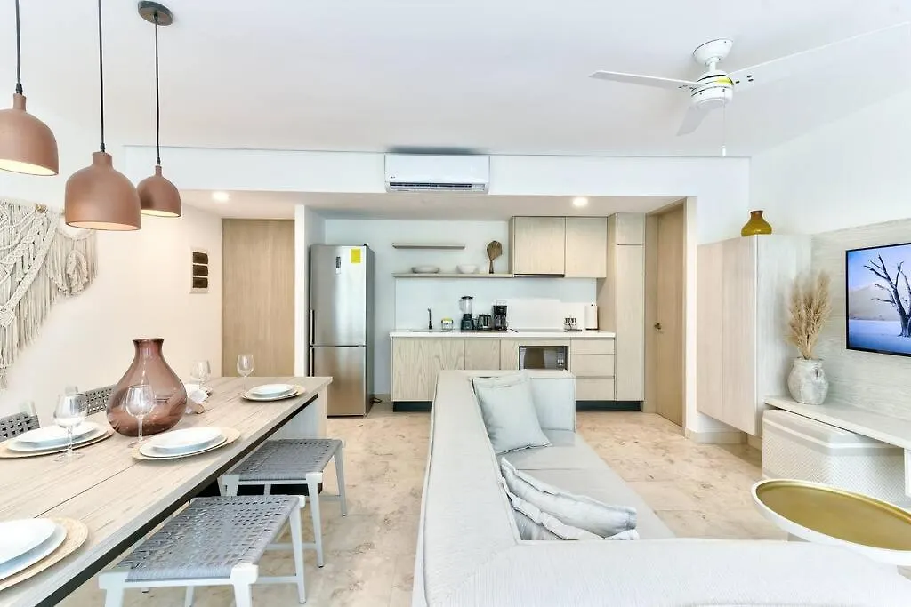 New Apartment - Hunab Tulum 0*,  Mexico