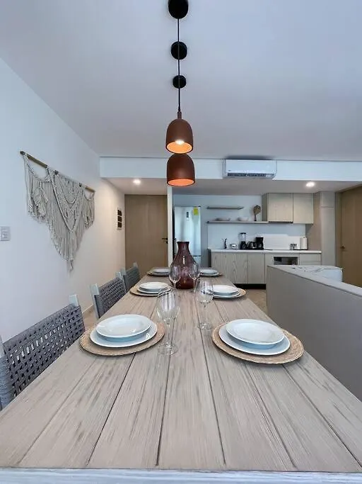 New Apartment - Hunab Tulum 0*,  Mexico