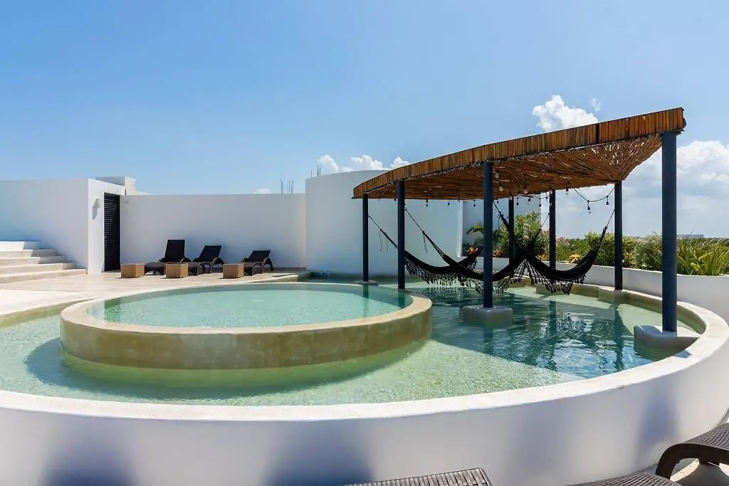 New Apartment - Hunab Tulum