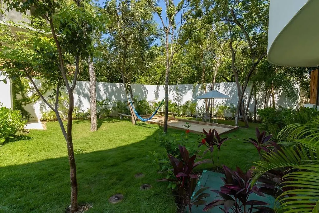 New Apartment - Hunab Tulum