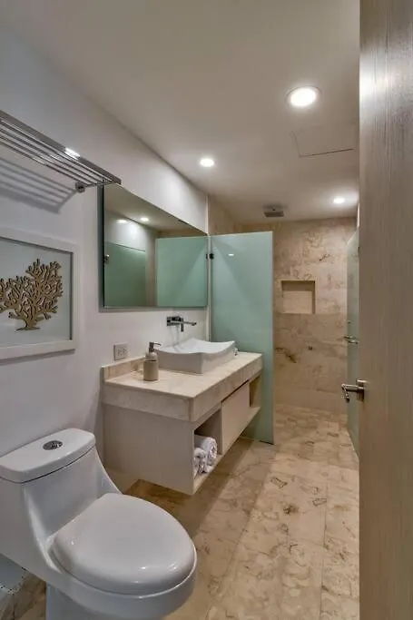 New Apartment - Hunab Tulum