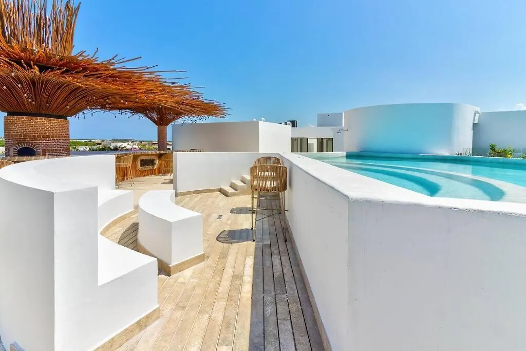 New Apartment - Hunab Tulum Mexico