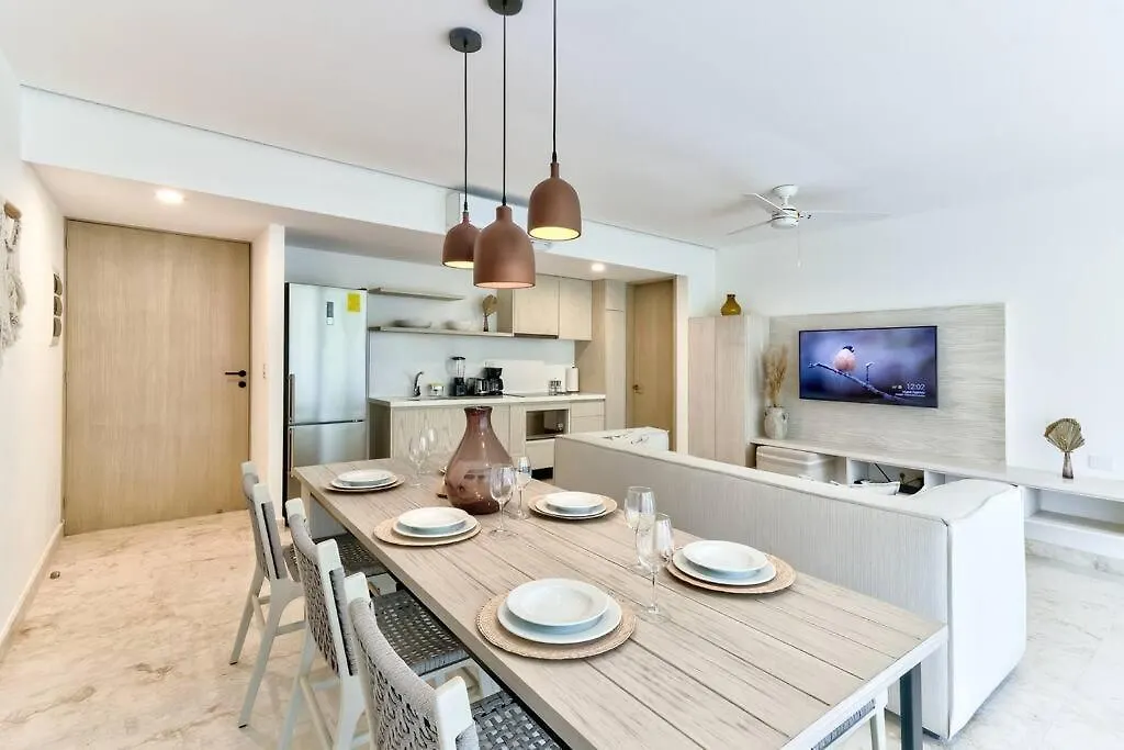 New Apartment - Hunab Tulum