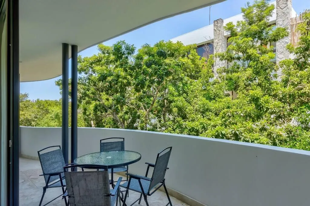 New Apartment - Hunab Tulum