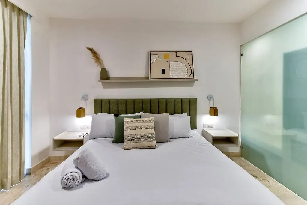 New Apartment - Hunab Tulum
