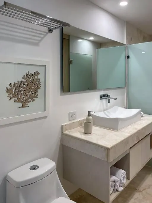 New Apartment - Hunab Tulum 0*,