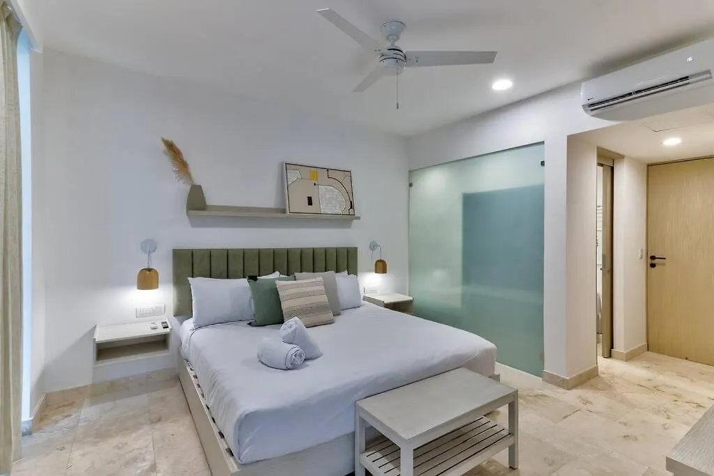 New Apartment - Hunab Tulum