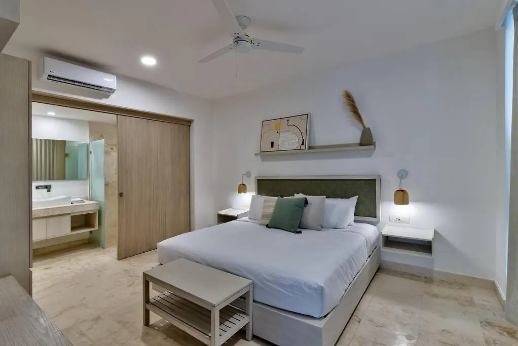 New Apartment - Hunab Tulum
