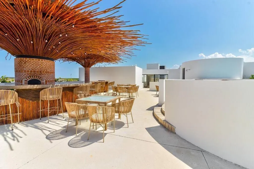 New Apartment - Hunab Tulum 0*,