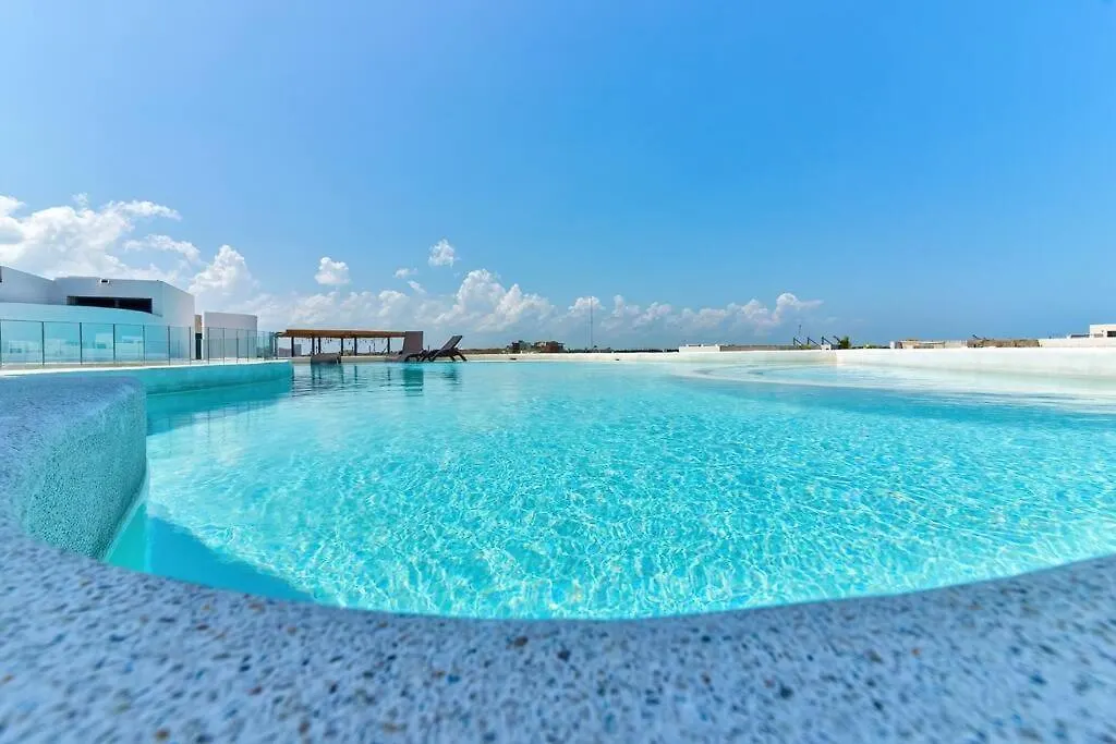 New Apartment - Hunab Tulum