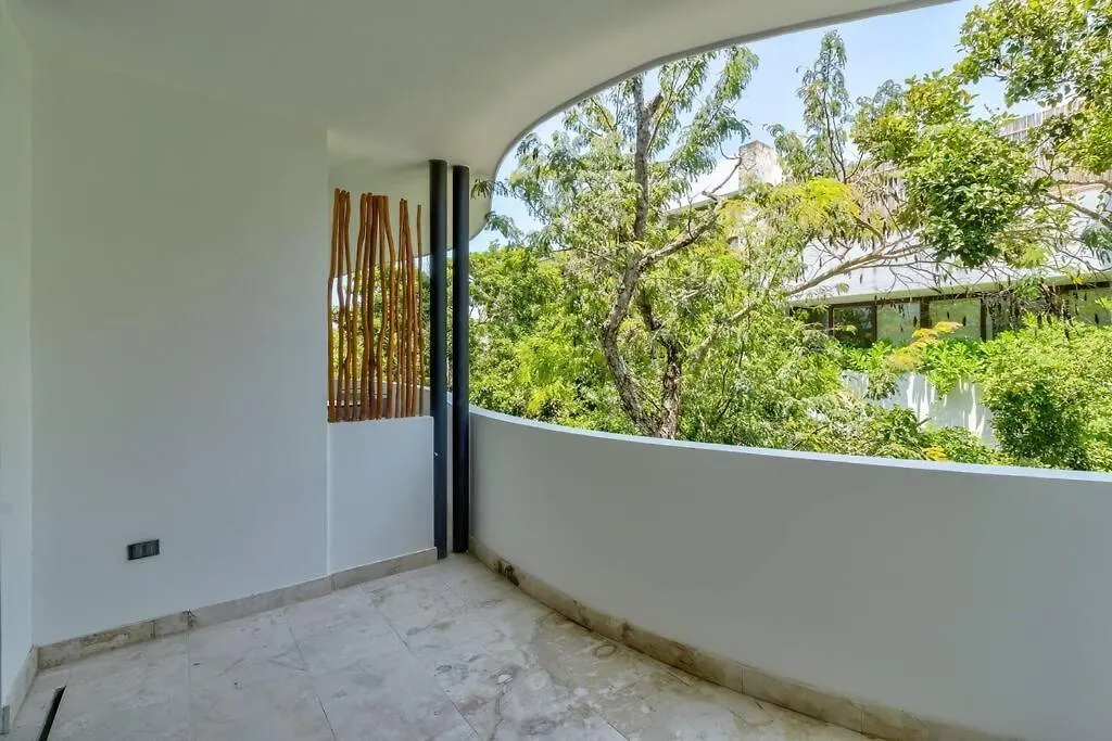 New Apartment - Hunab Tulum