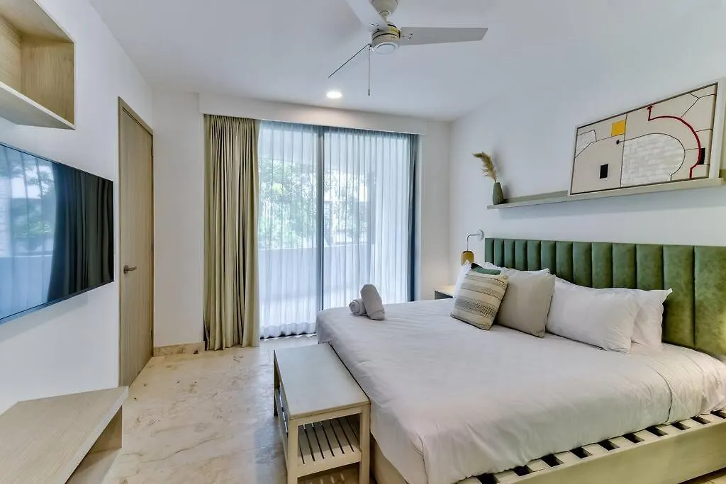 New Apartment - Hunab Tulum