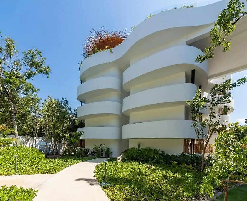 New Apartment - Hunab Tulum