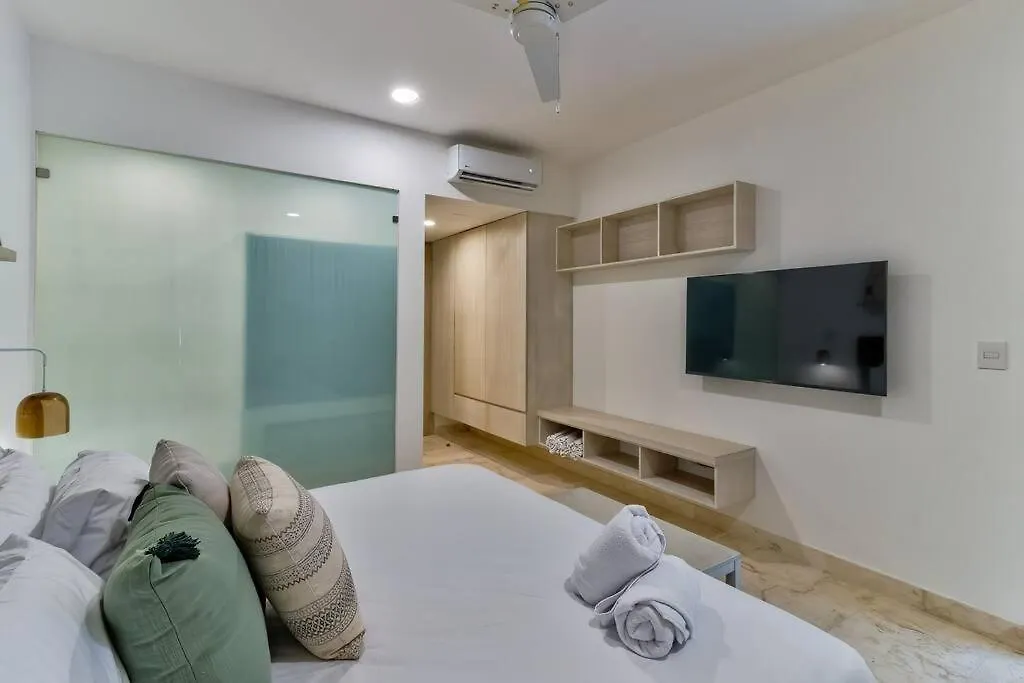 New Apartment - Hunab Tulum