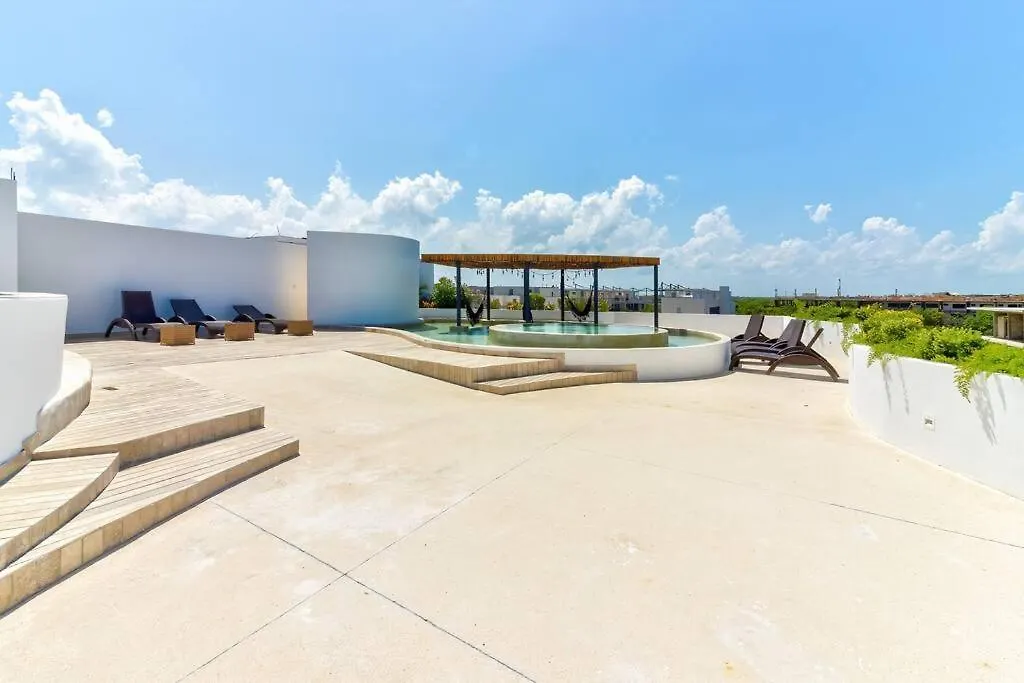 New Apartment - Hunab Tulum