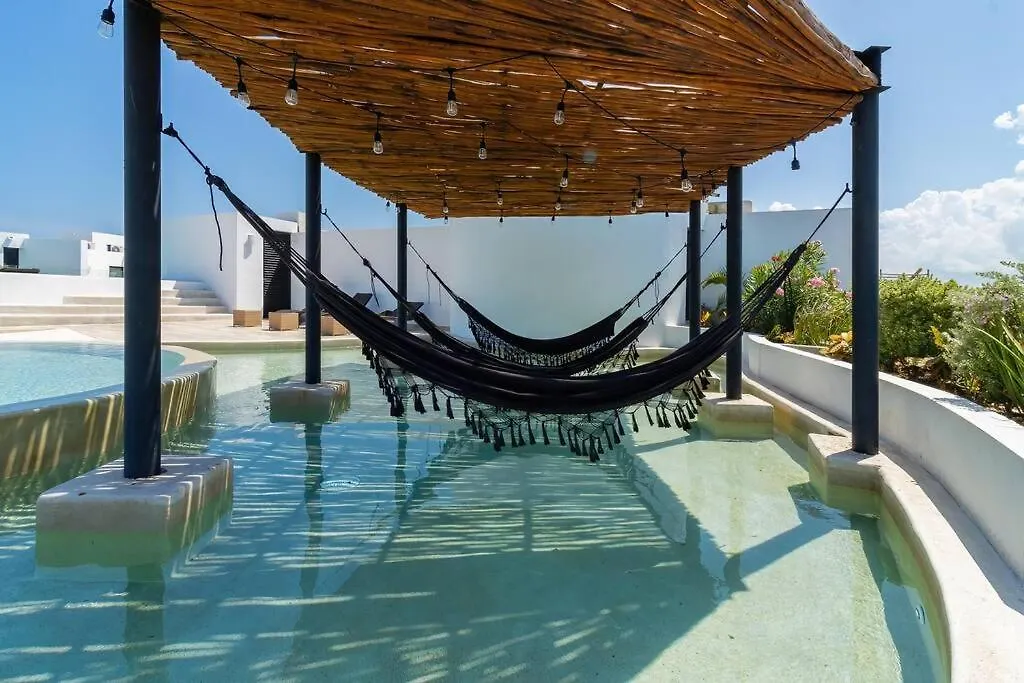 New Apartment - Hunab Tulum