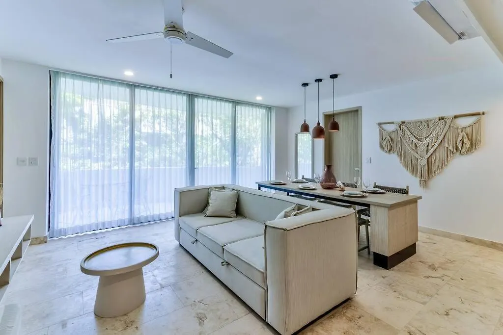 New Apartment - Hunab Tulum