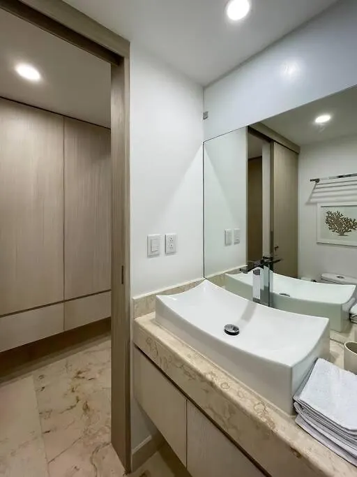 New Apartment - Hunab Tulum 0*,  Mexico