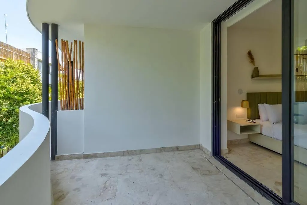 New Apartment - Hunab Tulum