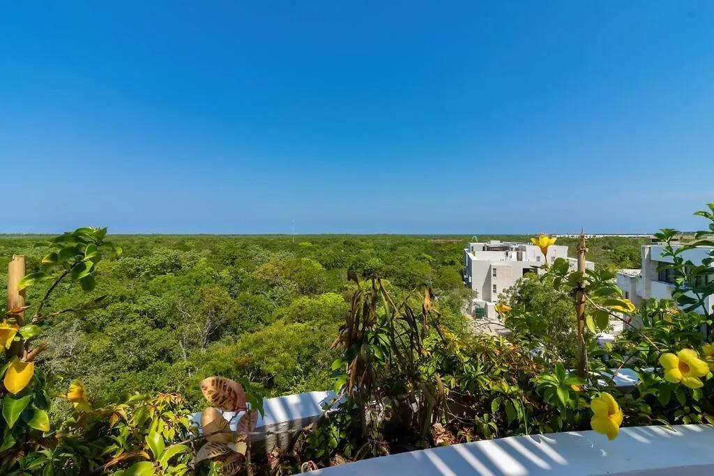 New Apartment - Hunab Tulum