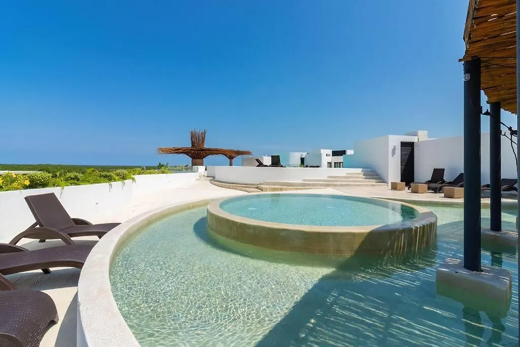 New Apartment - Hunab Tulum