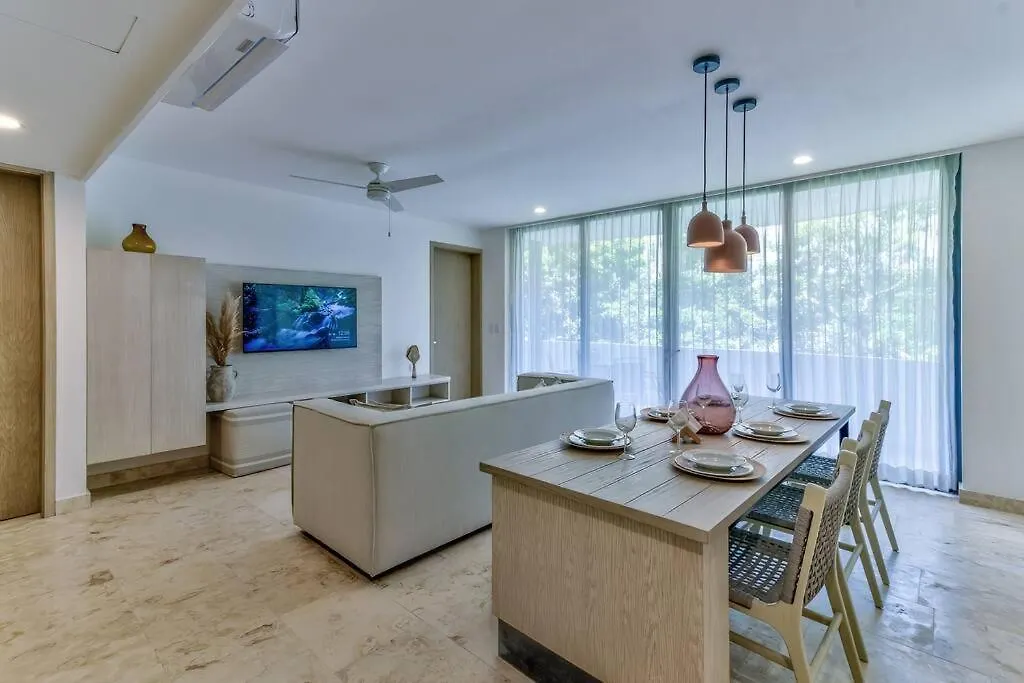 New Apartment - Hunab Tulum