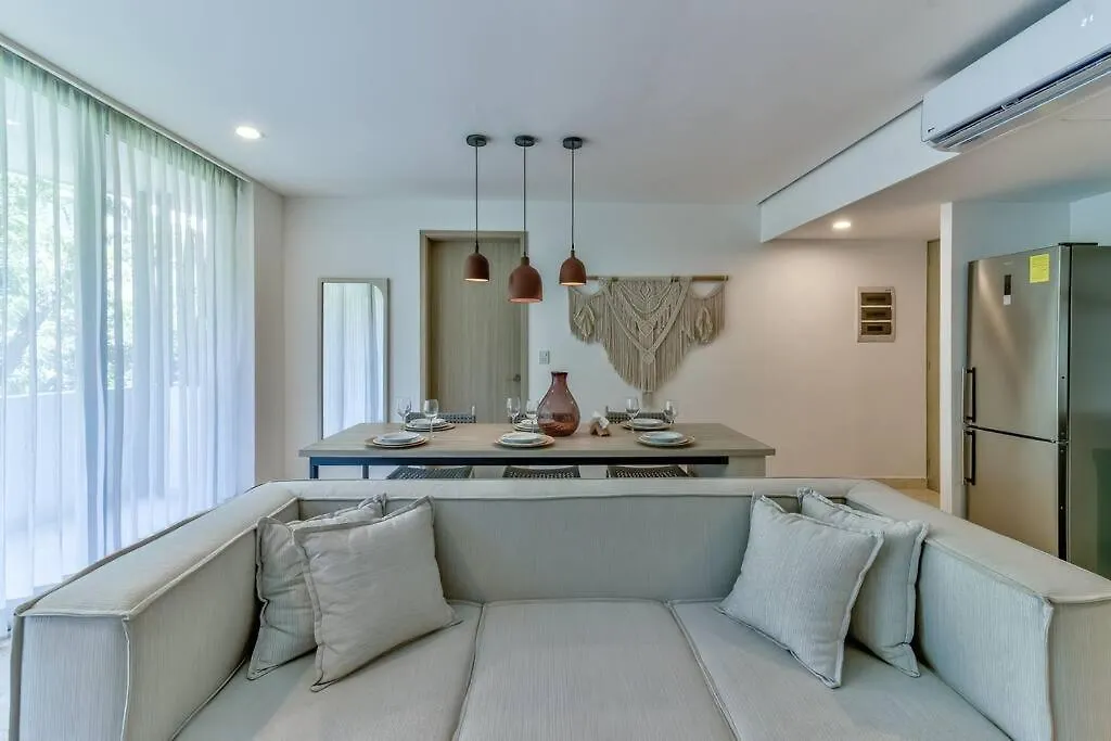 New Apartment - Hunab Tulum Mexico