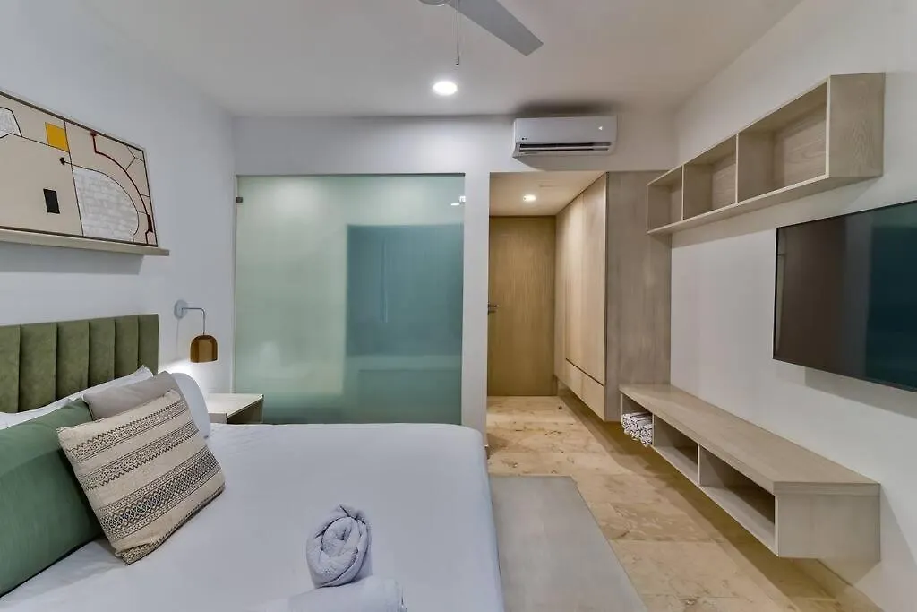 New Apartment - Hunab Tulum