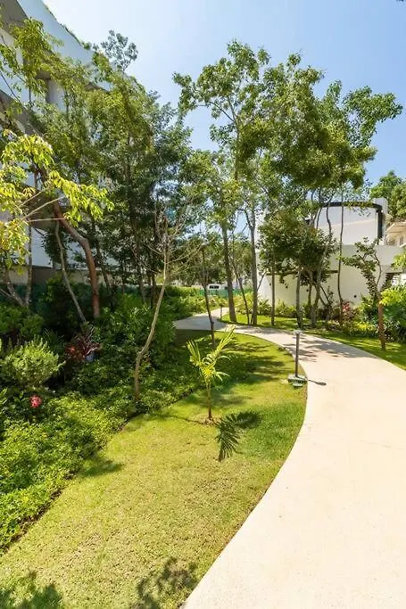 New Apartment - Hunab Tulum Mexico