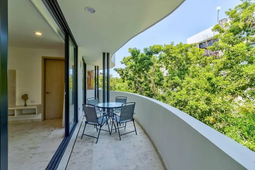 New Apartment - Hunab Tulum Mexico