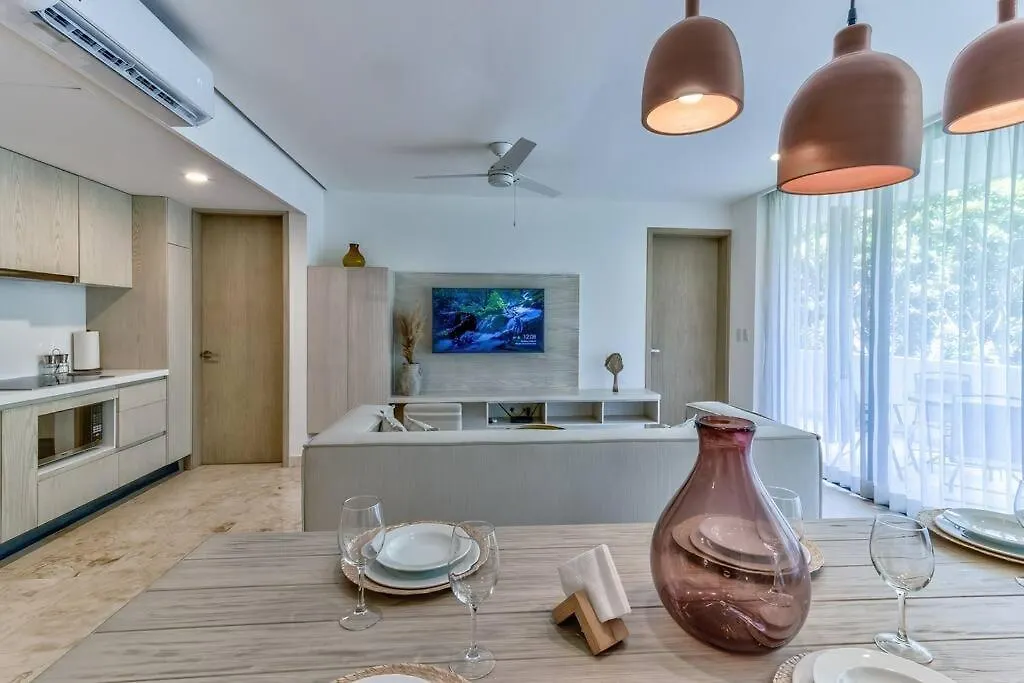 New Apartment - Hunab Tulum