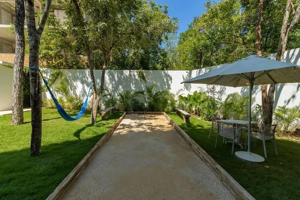 New Apartment - Hunab Tulum