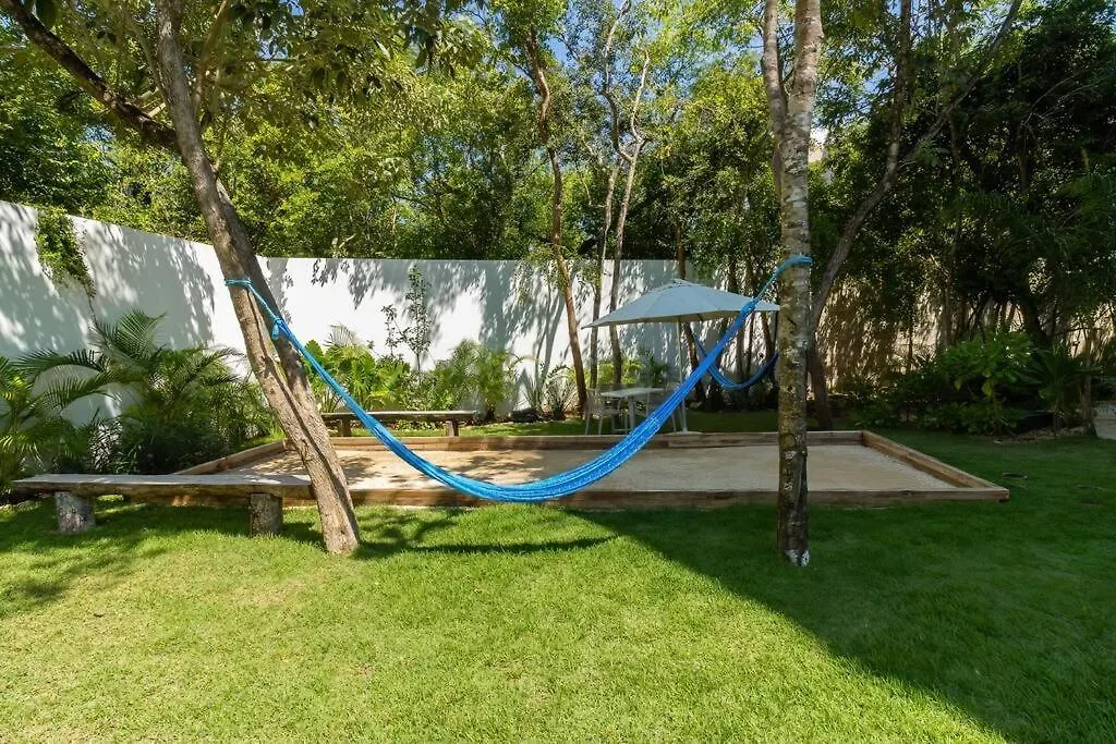 New Apartment - Hunab Tulum Mexico